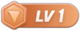 等级-LV1-晚风随笔